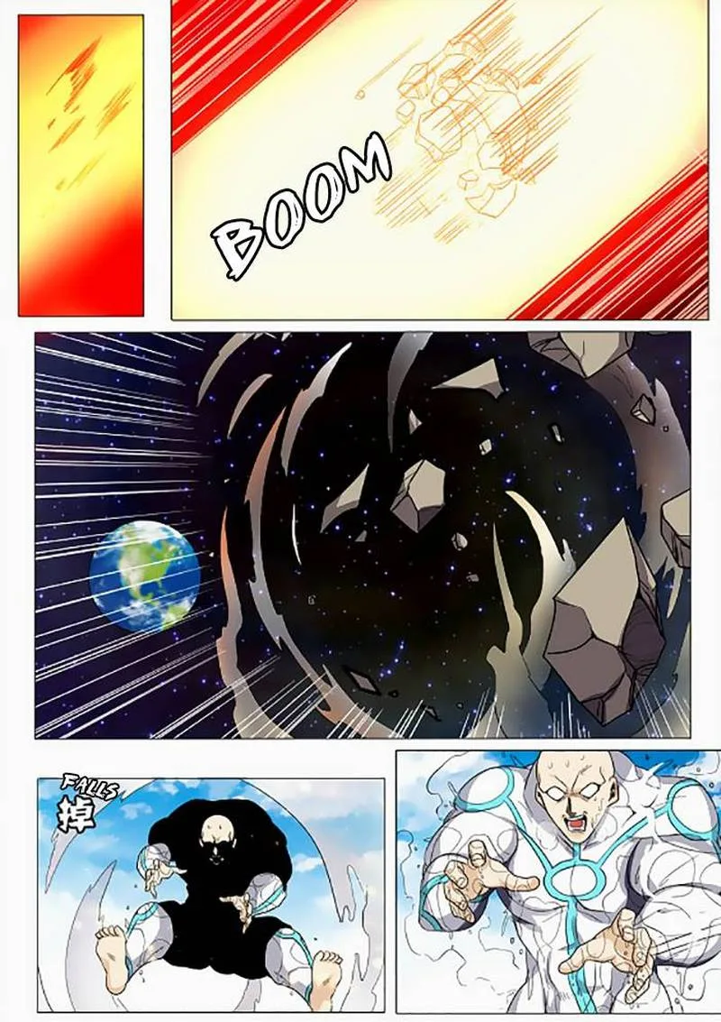 Hero? I Quit A Long Time Ago Chapter 42 page 16