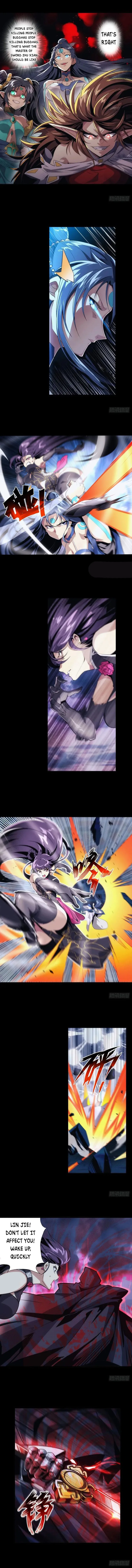Hero? I Quit A Long Time Ago Chapter 428 page 2