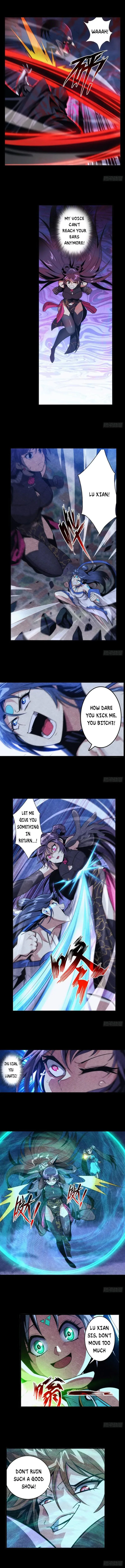 Hero? I Quit A Long Time Ago Chapter 428 page 3
