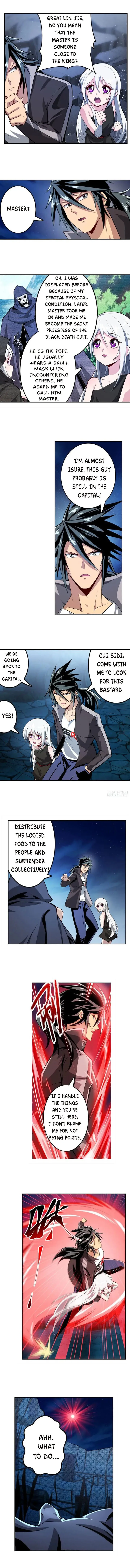 Hero? I Quit A Long Time Ago Chapter 431 page 2