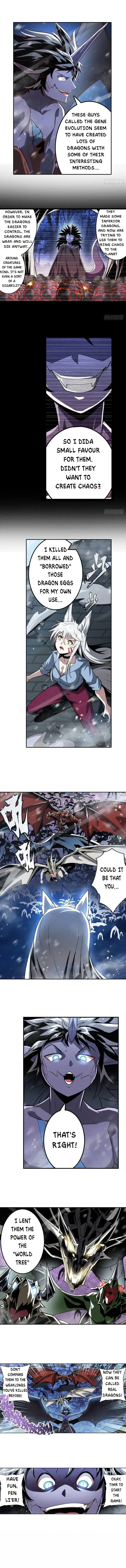 Hero? I Quit A Long Time Ago Chapter 431 page 7