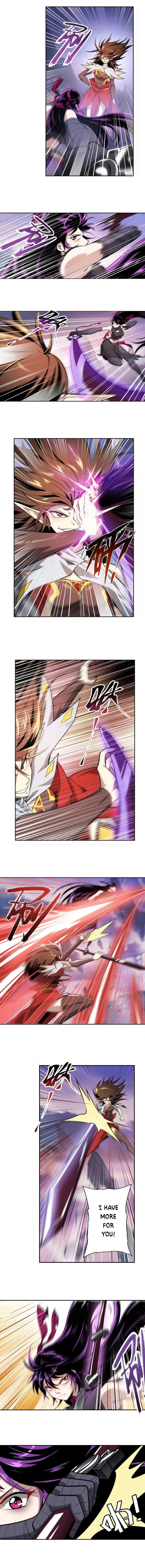 Hero? I Quit A Long Time Ago Chapter 437 page 1