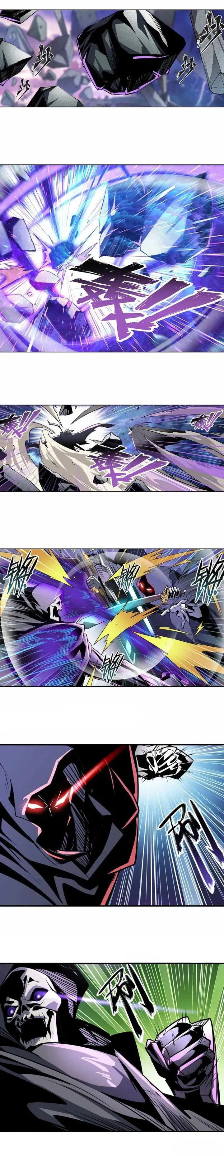 Hero? I Quit A Long Time Ago Chapter 438 page 1