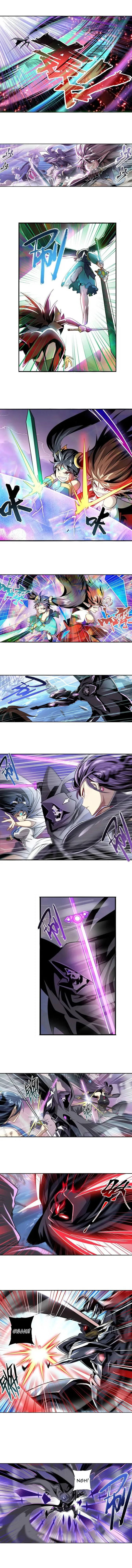 Hero? I Quit A Long Time Ago Chapter 439 page 2