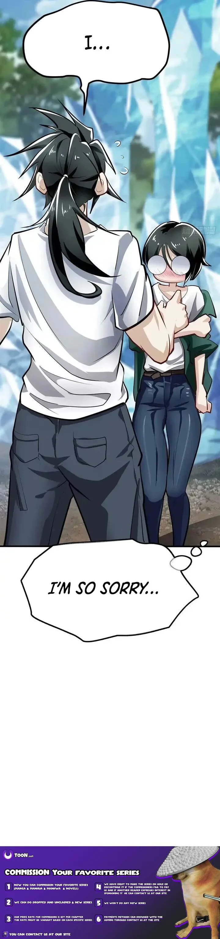 Hero? I Quit A Long Time Ago Chapter 453 page 14