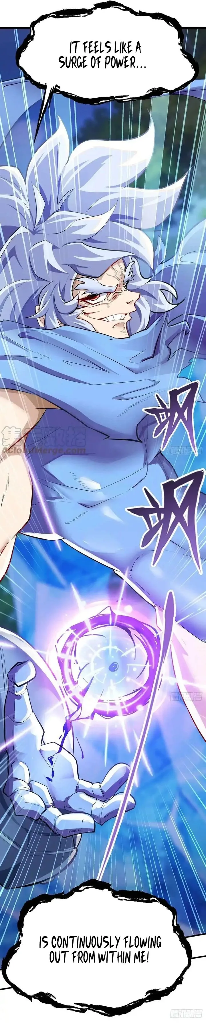 Hero? I Quit A Long Time Ago Chapter 454 page 6