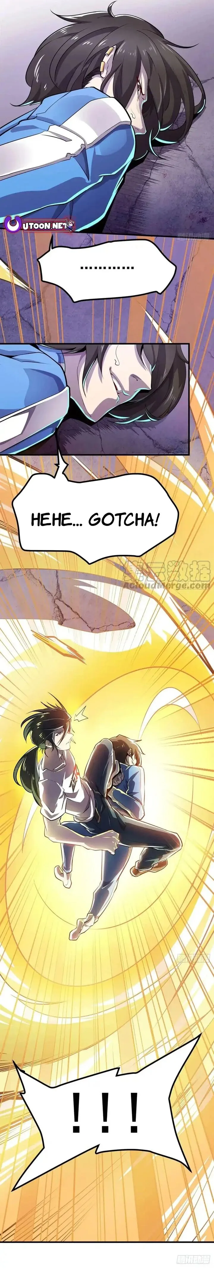 Hero? I Quit A Long Time Ago Chapter 455 page 4