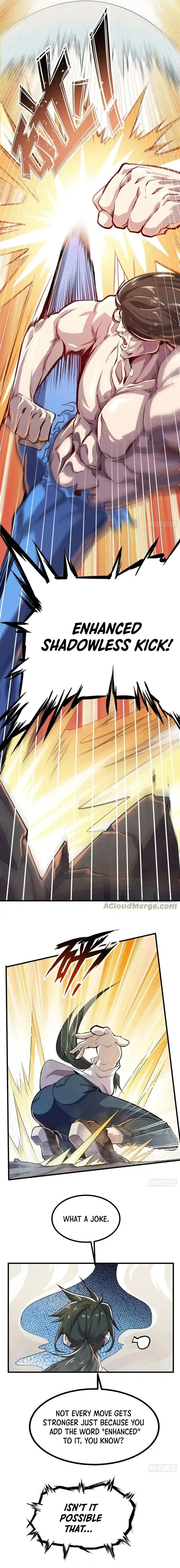 Hero? I Quit A Long Time Ago Chapter 455 page 11