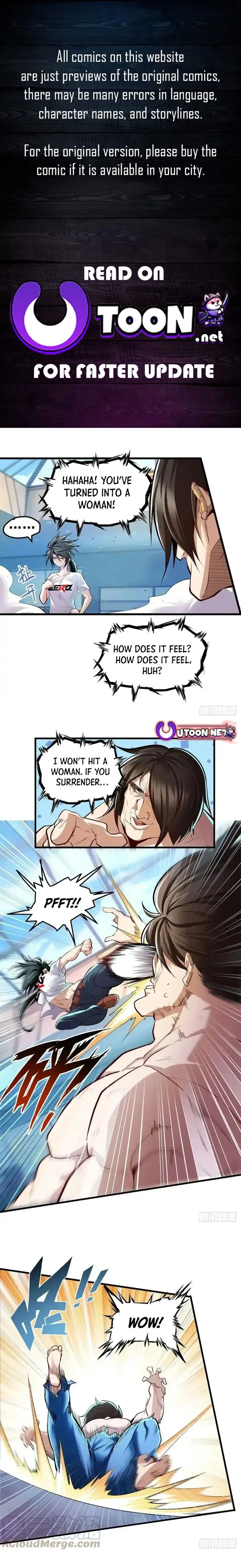 Hero? I Quit A Long Time Ago Chapter 456 page 1