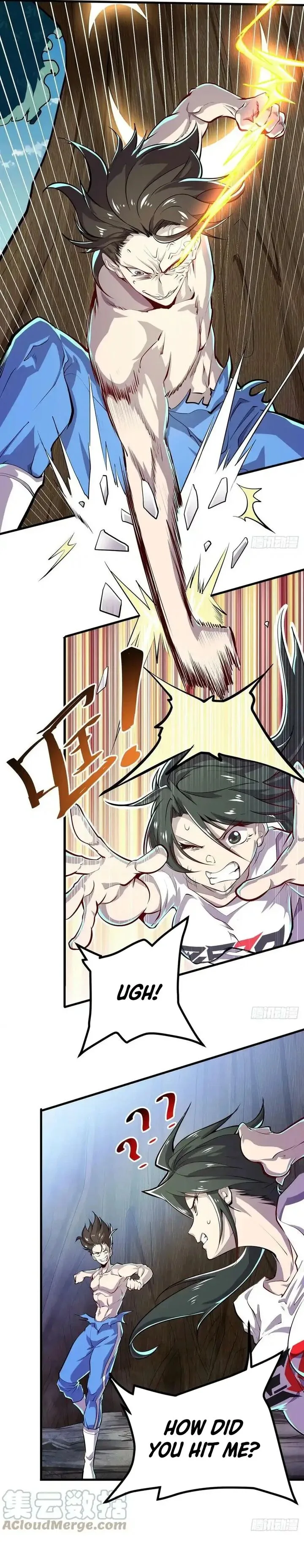 Hero? I Quit A Long Time Ago Chapter 456 page 10