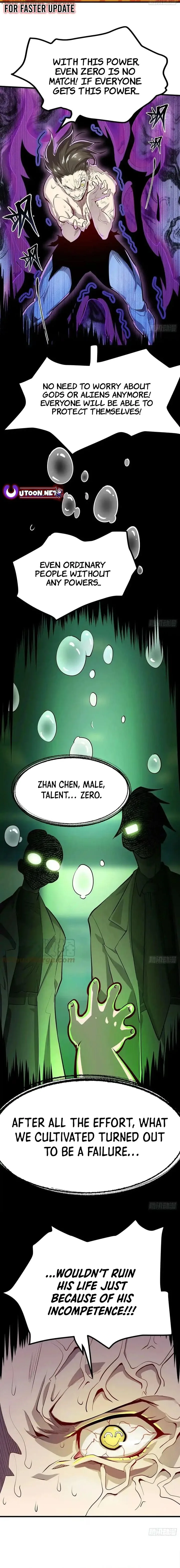 Hero? I Quit A Long Time Ago Chapter 457 page 4