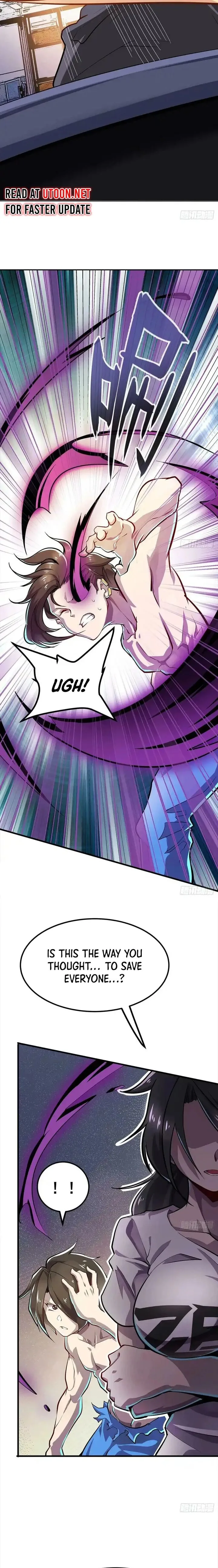 Hero? I Quit A Long Time Ago Chapter 457 page 12