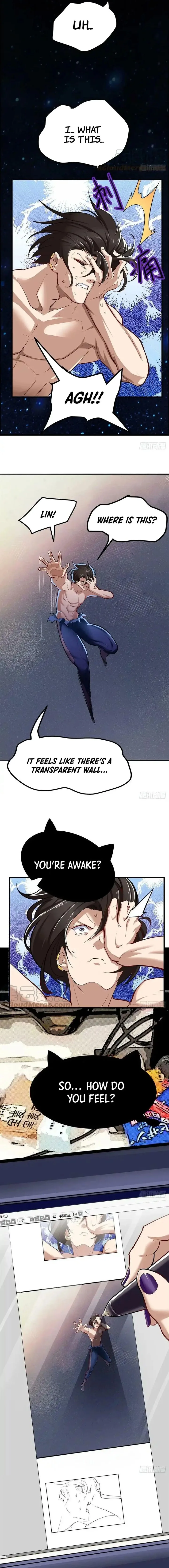 Hero? I Quit A Long Time Ago Chapter 457 page 6