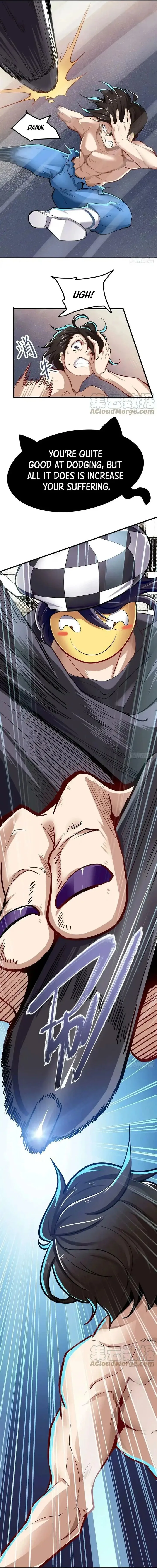 Hero? I Quit A Long Time Ago Chapter 457 page 10