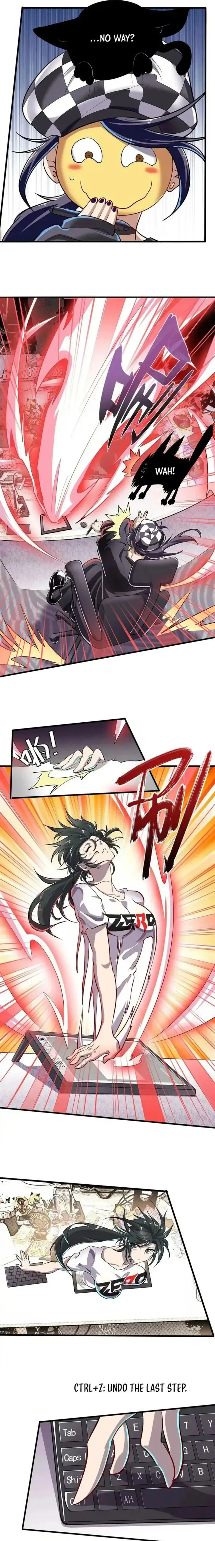 Hero? I Quit A Long Time Ago Chapter 458 page 6