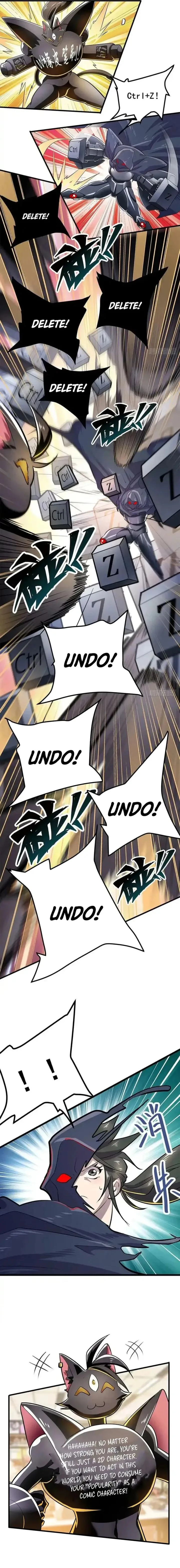 Hero? I Quit A Long Time Ago Chapter 458 page 13