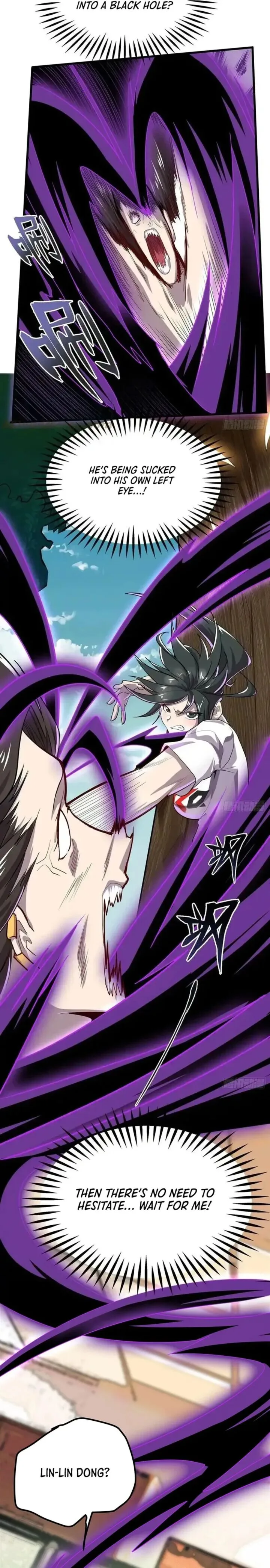 Hero? I Quit A Long Time Ago Chapter 458 page 2