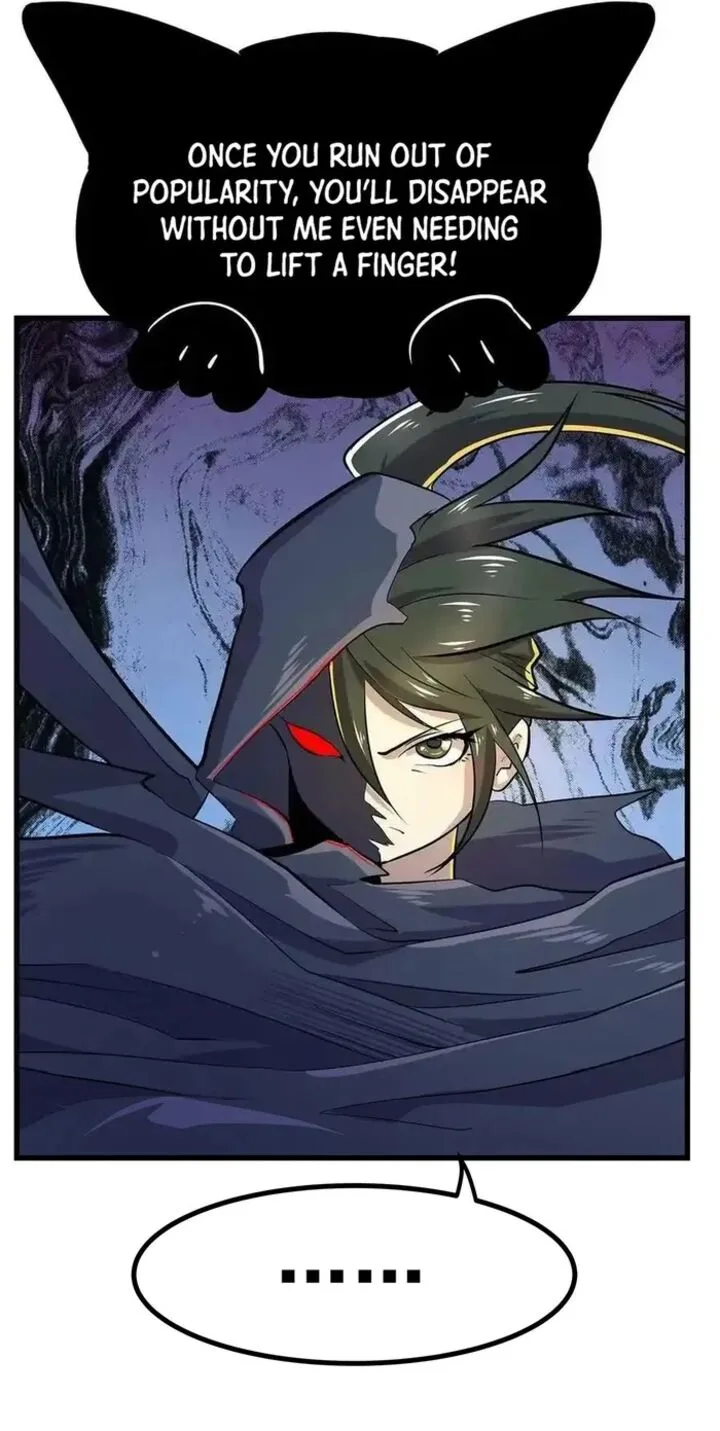 Hero? I Quit A Long Time Ago Chapter 458 page 14