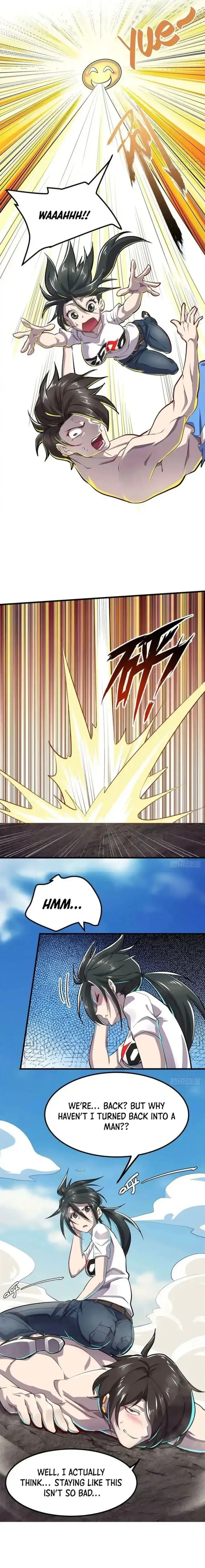 Hero? I Quit A Long Time Ago Chapter 459 page 11