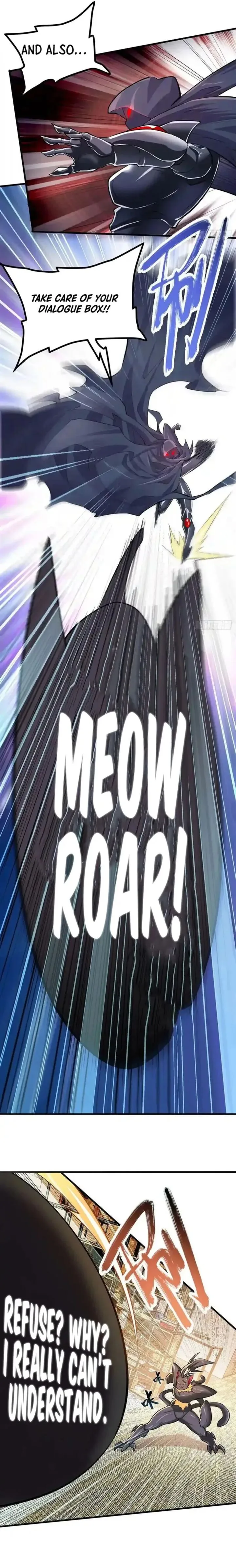 Hero? I Quit A Long Time Ago Chapter 459 page 2