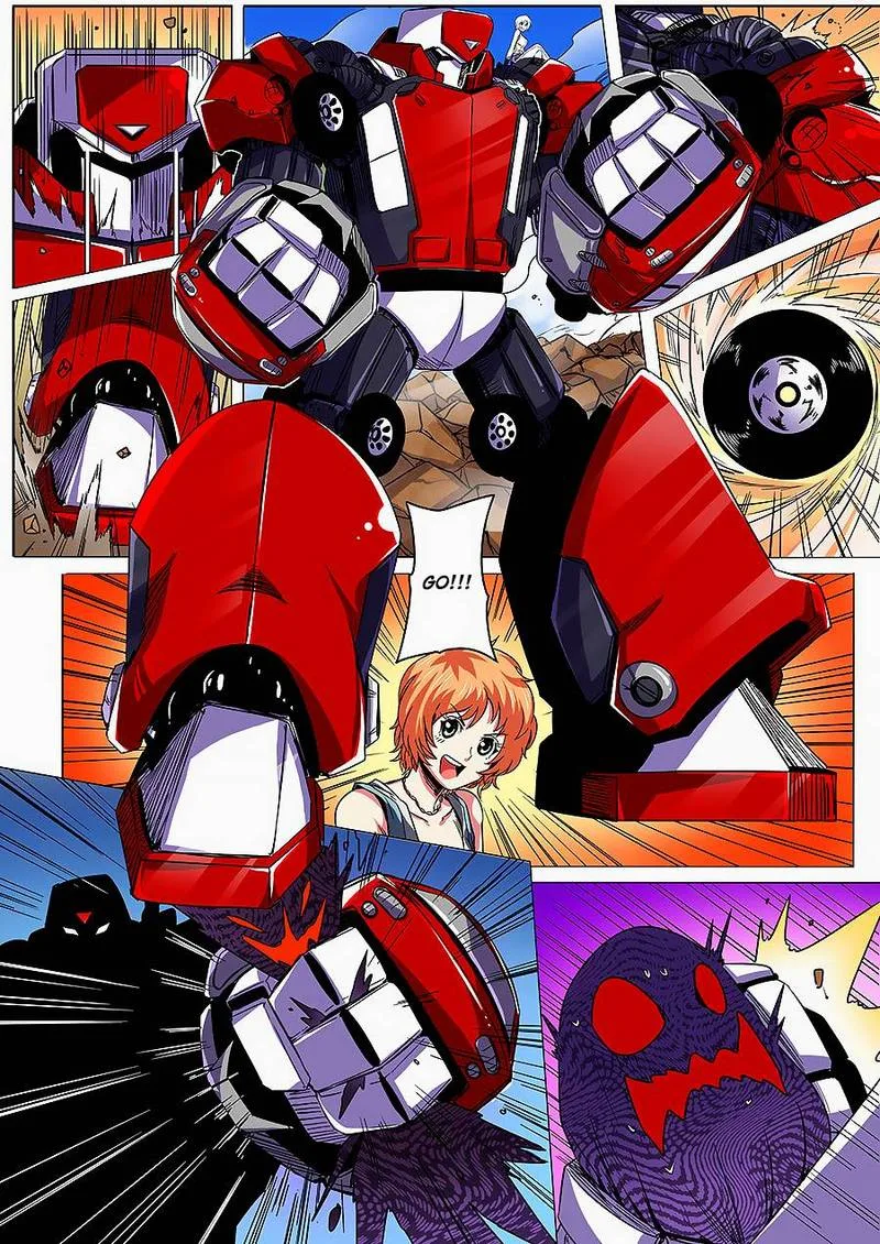 Hero? I Quit A Long Time Ago Chapter 46 page 15