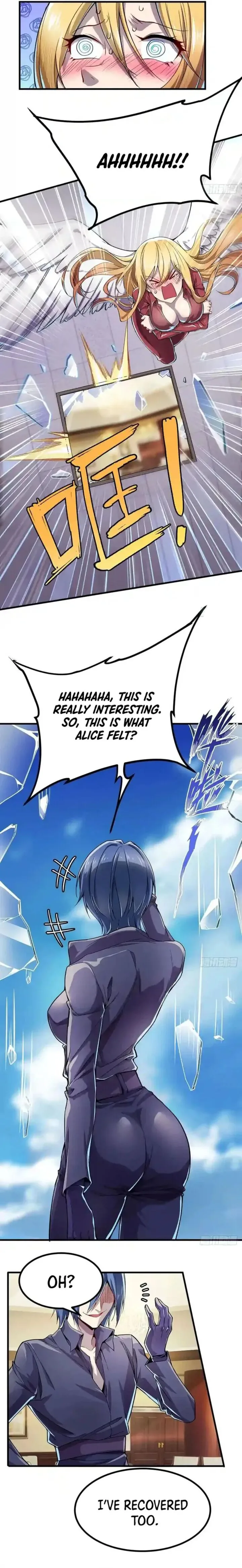 Hero? I Quit A Long Time Ago Chapter 460 page 13