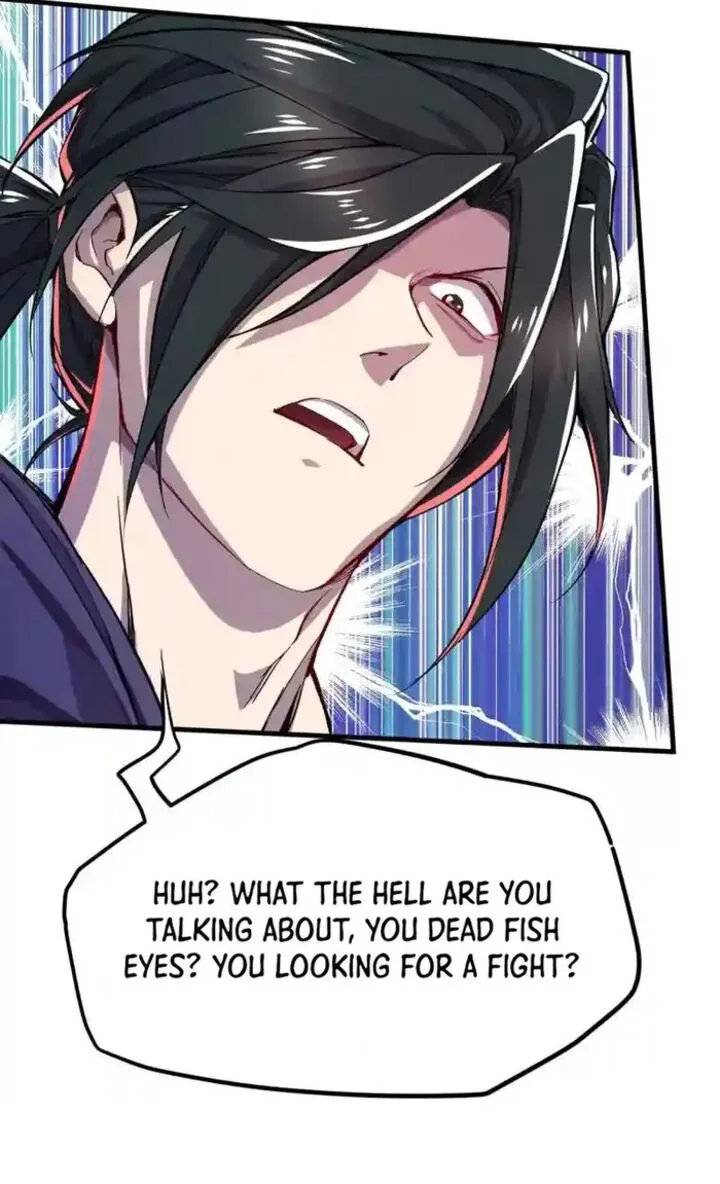Hero? I Quit A Long Time Ago Chapter 461 page 11