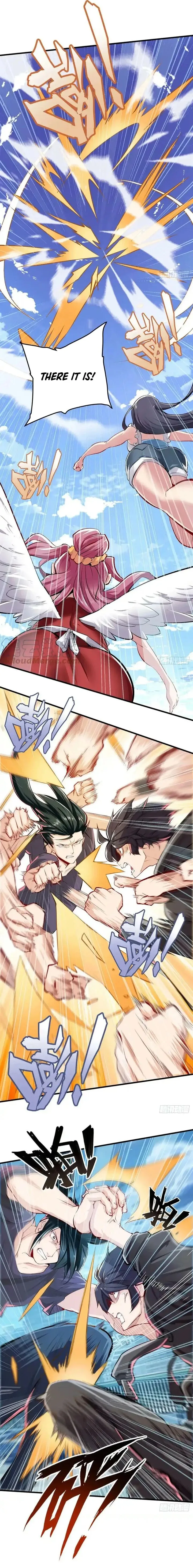 Hero? I Quit A Long Time Ago Chapter 462 page 3