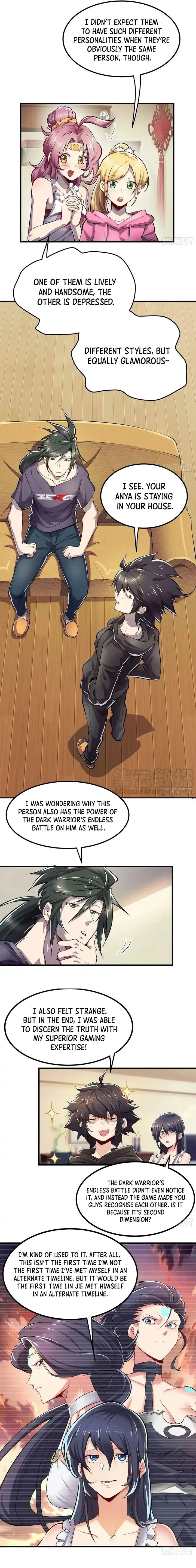 Hero? I Quit A Long Time Ago Chapter 462 page 6