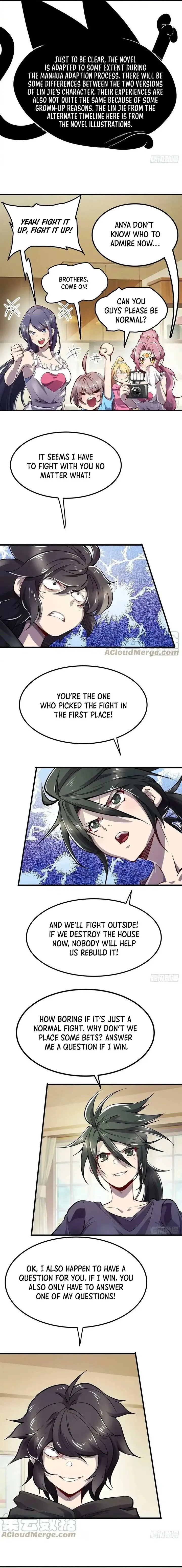 Hero? I Quit A Long Time Ago Chapter 462 page 10
