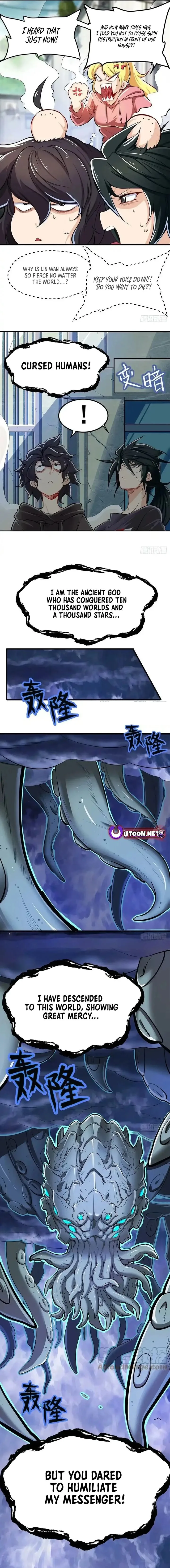 Hero? I Quit A Long Time Ago Chapter 463 page 6