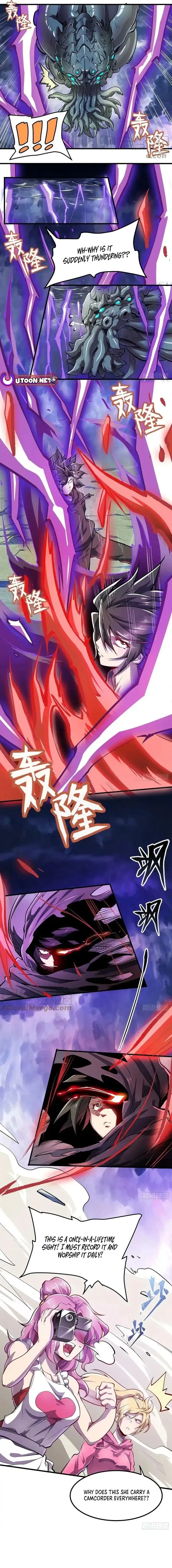 Hero? I Quit A Long Time Ago Chapter 463 page 10