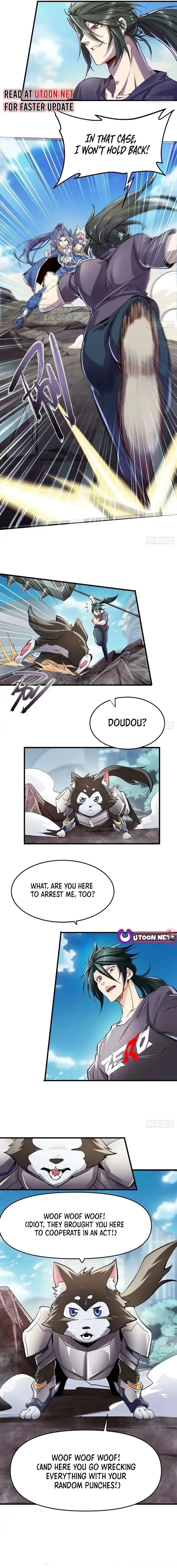 Hero? I Quit A Long Time Ago Chapter 466 page 2