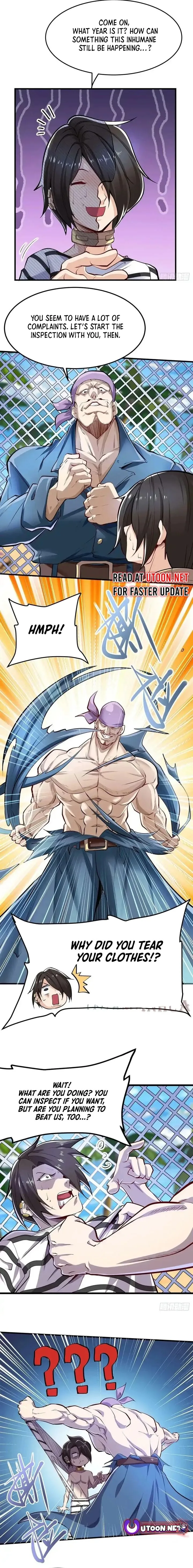 Hero? I Quit A Long Time Ago Chapter 468 page 2