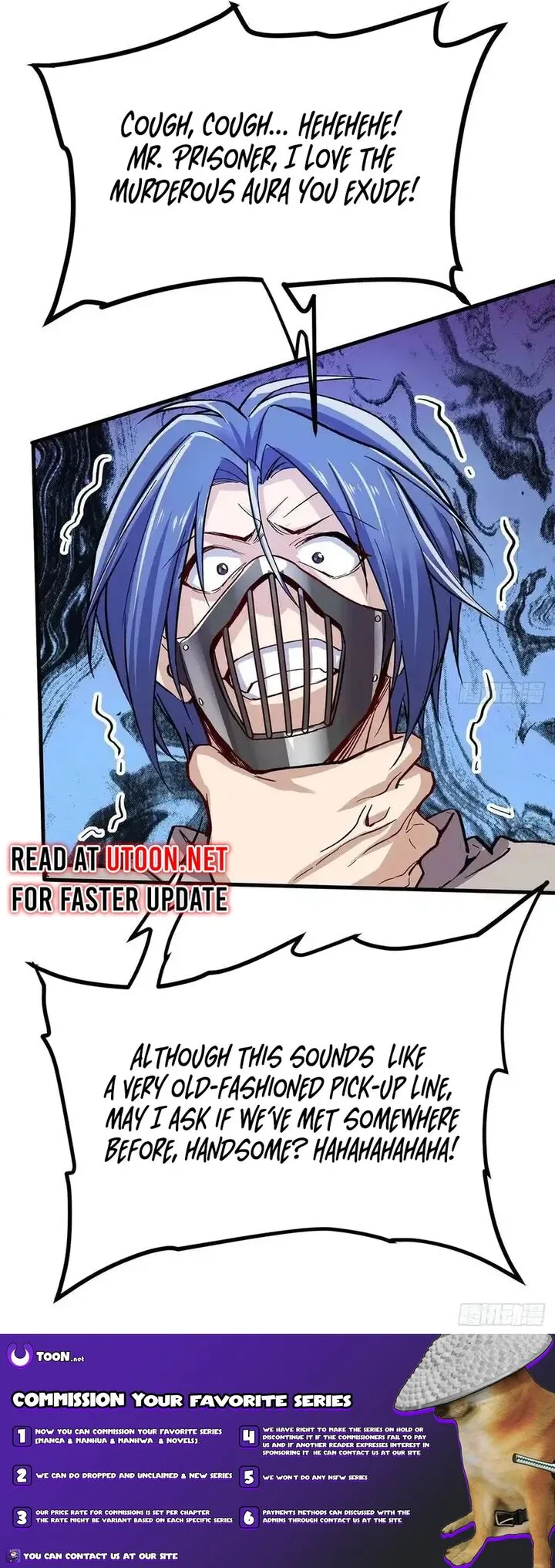 Hero? I Quit A Long Time Ago Chapter 470 page 10