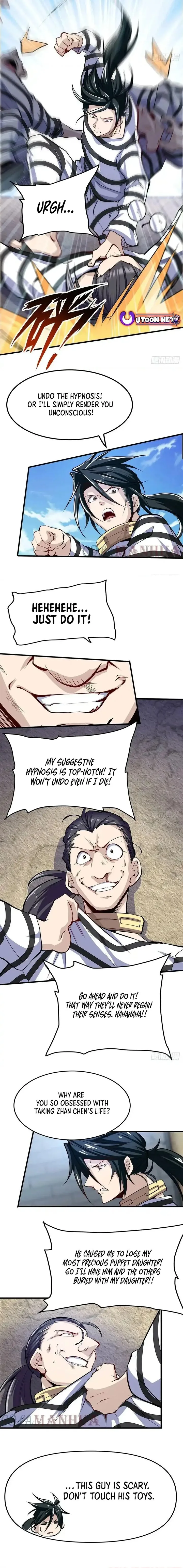 Hero? I Quit A Long Time Ago Chapter 470 page 5