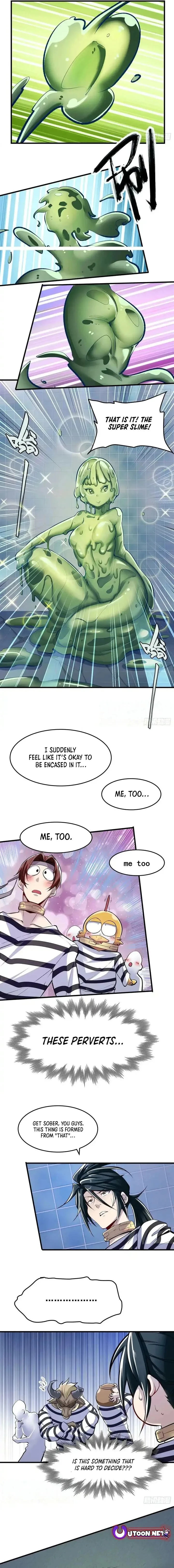 Hero? I Quit A Long Time Ago Chapter 473 page 4