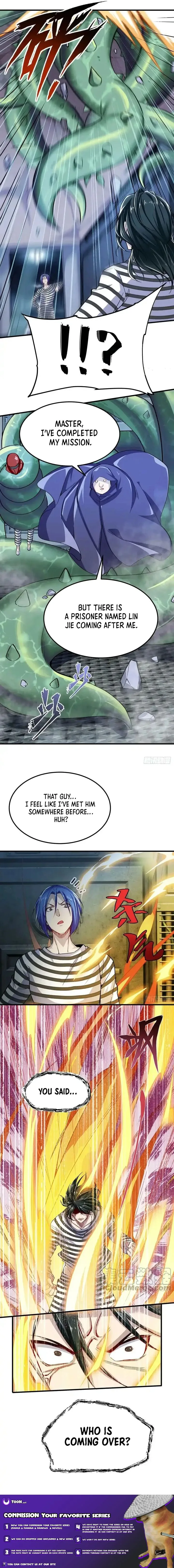 Hero? I Quit A Long Time Ago Chapter 474 page 10