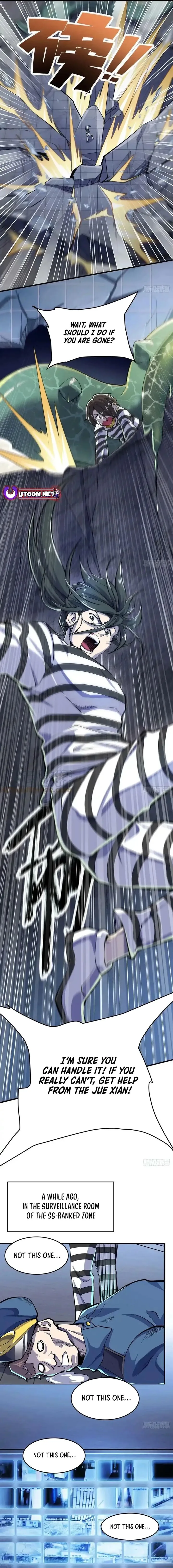 Hero? I Quit A Long Time Ago Chapter 474 page 5
