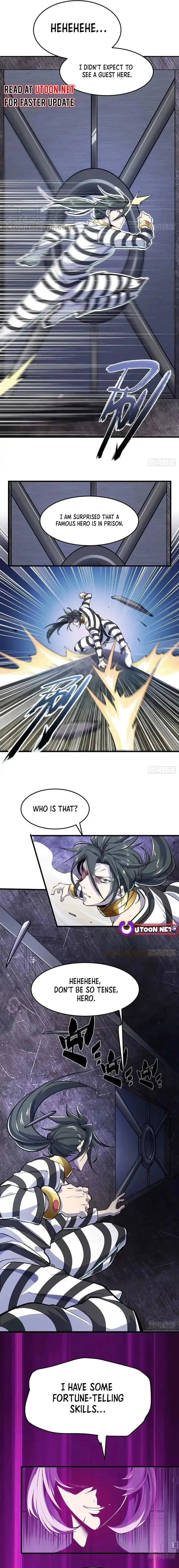 Hero? I Quit A Long Time Ago Chapter 475 page 2