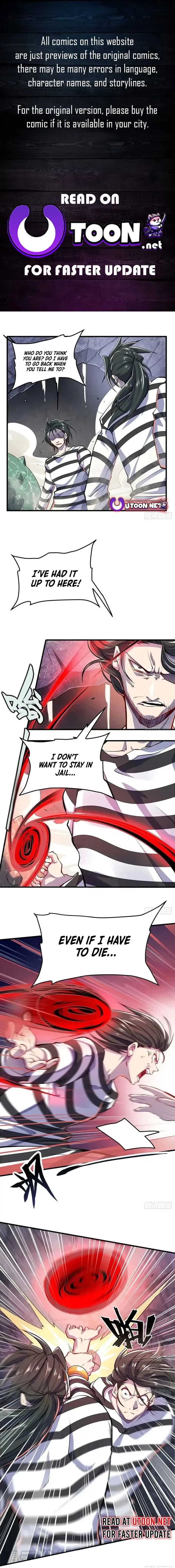 Hero? I Quit A Long Time Ago Chapter 476 page 1