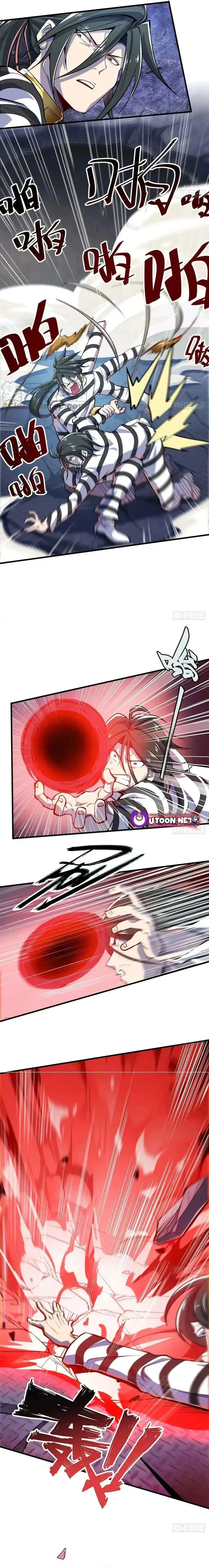 Hero? I Quit A Long Time Ago Chapter 478 page 6