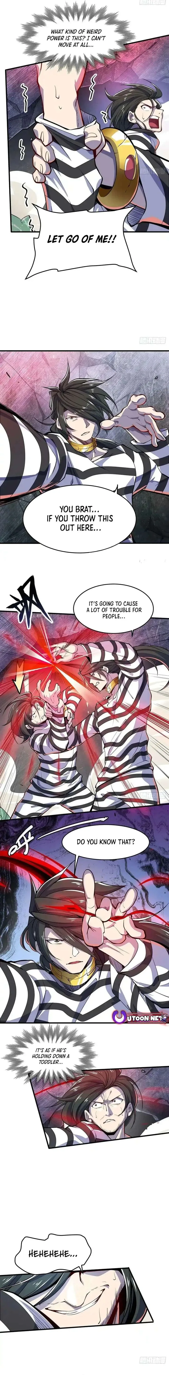 Hero? I Quit A Long Time Ago Chapter 478 page 2