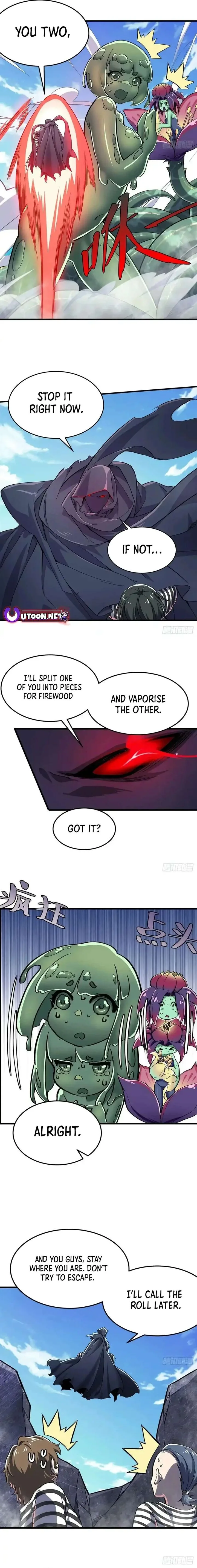 Hero? I Quit A Long Time Ago Chapter 479 page 10