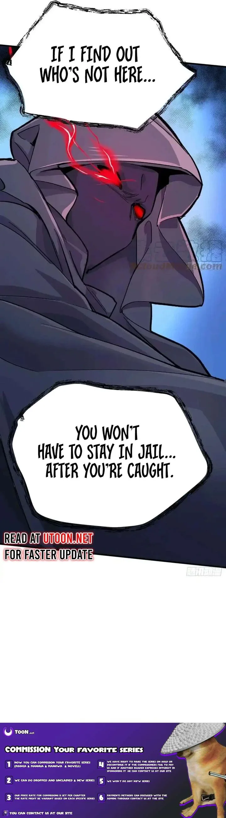 Hero? I Quit A Long Time Ago Chapter 479 page 11