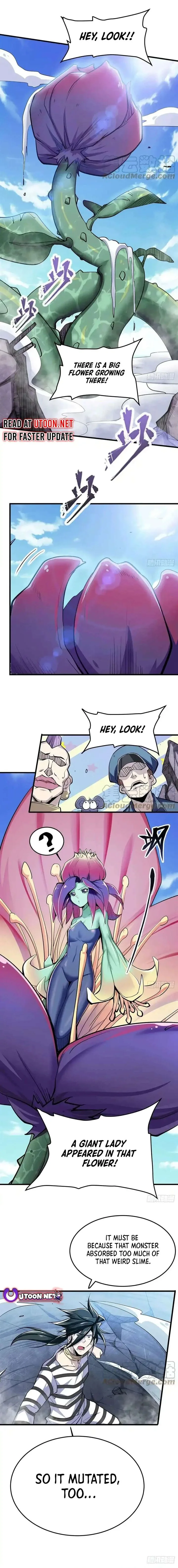 Hero? I Quit A Long Time Ago Chapter 479 page 2
