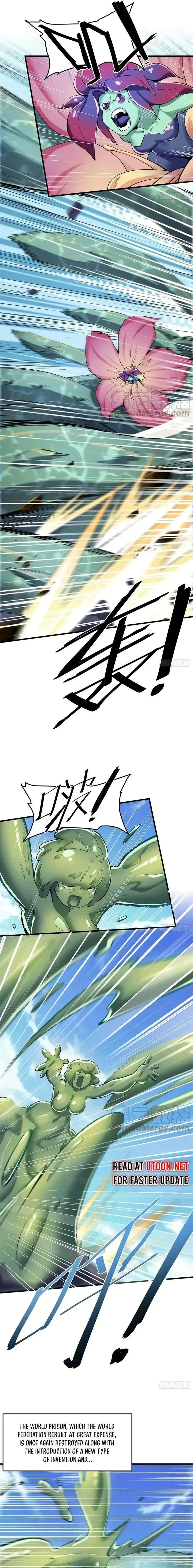 Hero? I Quit A Long Time Ago Chapter 479 page 5