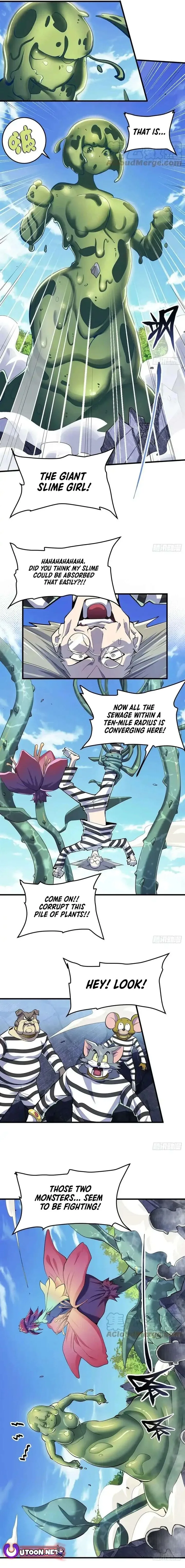 Hero? I Quit A Long Time Ago Chapter 479 page 4