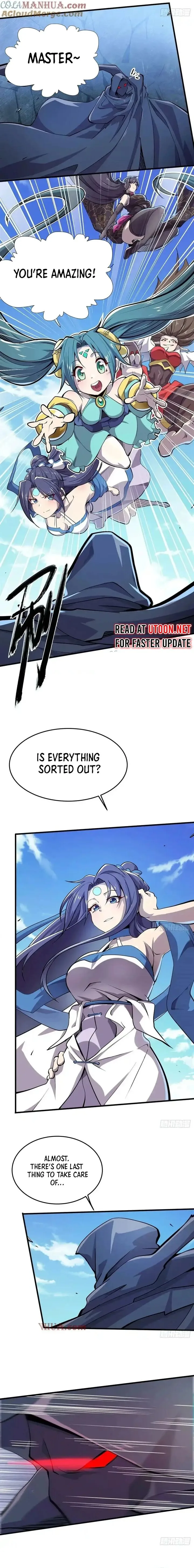 Hero? I Quit A Long Time Ago Chapter 481 page 2