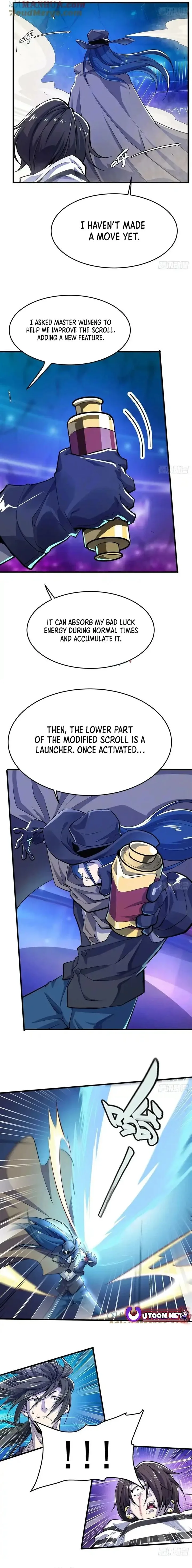 Hero? I Quit A Long Time Ago Chapter 484 page 4